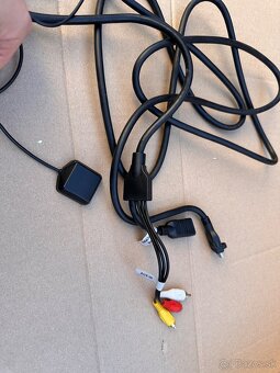 Zenec ZE-MC2000 radio do auta golf 5 - 7