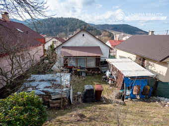 REZERVOVANÉ - Rodinný dom na Robotníckej ulici, Krompachy - 7