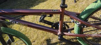 Freestyle BMX Felt Bikes - 7