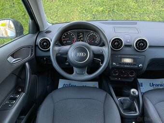 Audi A1 2017 - 7