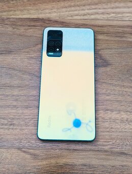 Xiaomi Redmi Note 11 Pro; 6,67“ AMOLED; 128GB; Android 13 - 7