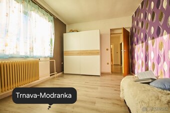 predám rd Trnava-Modranka - 7