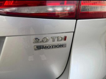 VOLKSWAGEN PASSAT B7 - 7