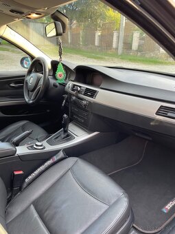 Bmw E90 330xd - 7
