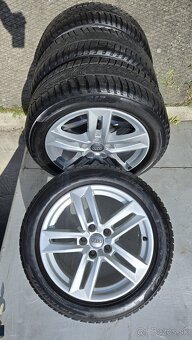 Audi original - 7