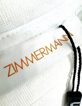 Zimmerman - Palmový Ostrov - luxusné tričko - Hit leta 2025 - 7