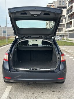 Peugeot 508 SW 2012, diesel 1.6 AT - 7