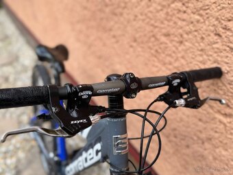 Horský Bicykel CORRATEC DEORE X-VERT - 7