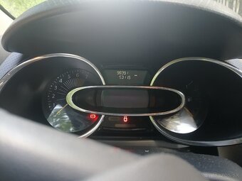 Renault clio grandtour combi 98 392 km - 7