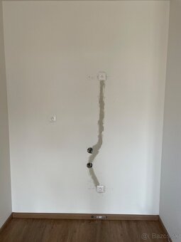 Elektroinštalačné práce, Elektrikár - 7