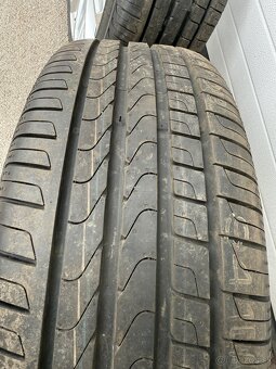 VW PASSAT B8 R-LINE VERONA DISKY 5x112 R19 235/40 R19 TOP - 7
