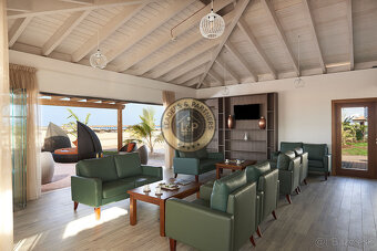 Apartmány v rezorte MELIÃ Llana Beach Resort & Spa, ostrov S - 7