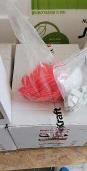 Zvyšný materiál zo zateplenia – nové, nepoužité - 7