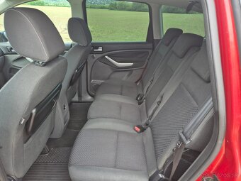 Ford C-max 1.6tdci - 7