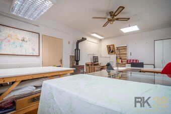 Predaj rodinného domu v podtatranskej obci Batizovce - 7