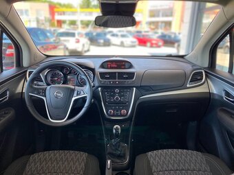 Opel Mokka 1.4T 103kW - 7