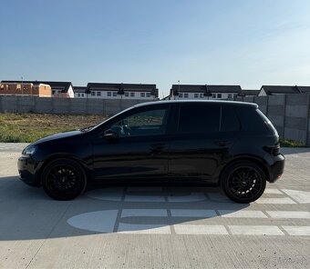VW Golf VI 2.0TDi DSG - 7