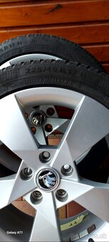 Hlinikove disky 5x112 r17 - 7