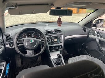 Škoda octavia 2 1.4 tsi - 7