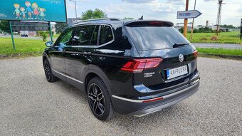 Volkswagen Tiguan Allspace 2.0 TDI SCR BMT - 7miest - 7