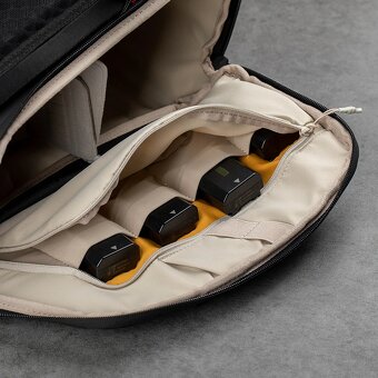 Fotoruksak PGYTECH OneGo Air 25L - 7