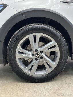 Volkswagen Taigo 1.5 TSI R-Line DSG - 7
