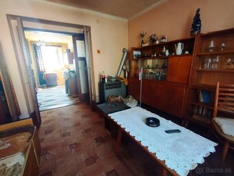 Predám 1 izbový byt Nitra, centrum mesta - 7