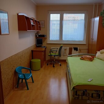 Výmena 3 izbového bytu za 1,5 plus doplatok - 7