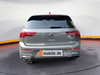 Volkswagen Golf GTD - 7