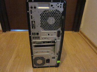 Herné i7 /16GB RAM/256 GB SSD/500GB SSHD/RX 560 - 7