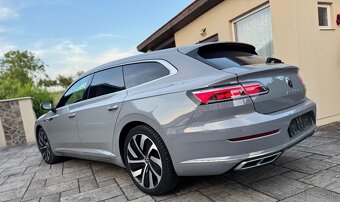 Volkswagen Arteon Shooting Brake R-LINE, 2.0 TSI, 140kw, - 7