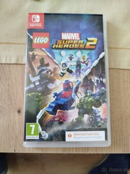 Nintendo switch - 7