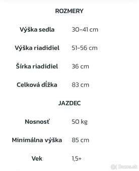 Odražadlo Yedoo Monster - 7