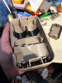 3D Tlač a modelovanie - 7