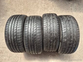 225/50 r17 letné 4 ks VIKING+ROADX - 7