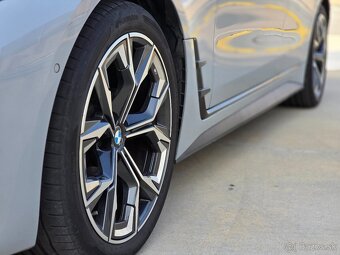 BMW 420d xDrive Gran Coupe Msport 2023, 39 552km, ZARUKA - 7