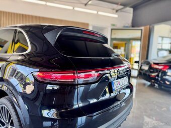 Porsche Cayenne 3.0 250kw 4x4 A/T - 7
