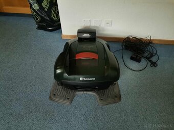 Husqvarna Automower 220AC - 7