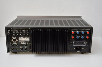 Vintage SONY TA-1130 Stareo Zosilňovač - 7