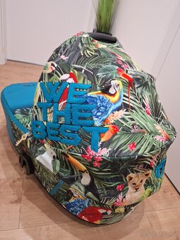 Cybex Mios - 7