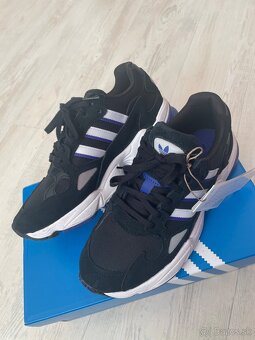 Adidas originals Falcon - 7