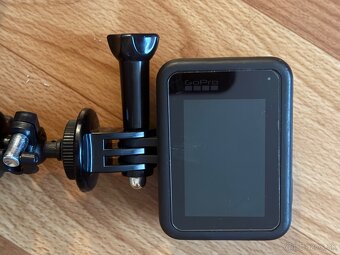 Gopro Hero 8 - 7