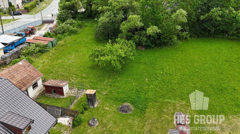 Na predaj, stavebný pozemok 1183 m2, Dubové, RES GROUP - 7