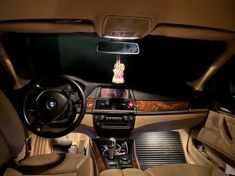 BMW X5 40d - 7