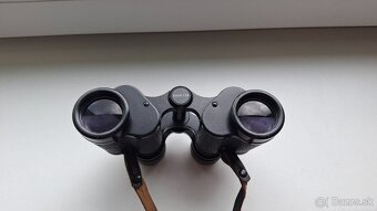 Ďalekohľad Carl Zeiss Jena 8x30 DELTRINTEM - 7