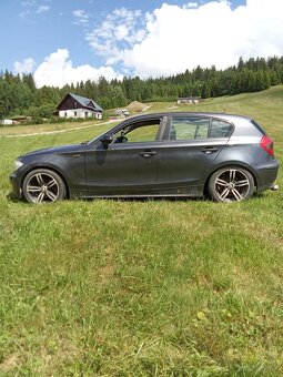Predám BMW 120d E87 - 7