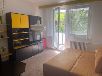 Na predaj 1-izbový byt s balkónom, Piešťany, Juh - 7