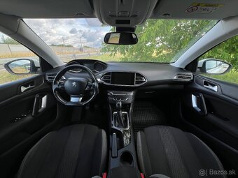 ‼️ Peugeot 308 1.6 HDi – Možná výmena/úver/leasing - 7