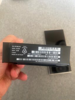 Samsung galaxy S23 Ultra 5G 512gb - 7