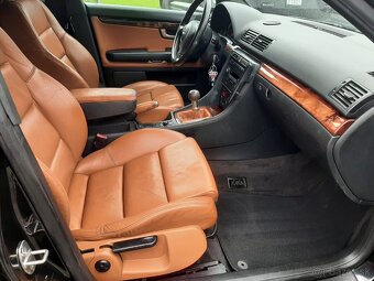 Audi A4S4 - 7